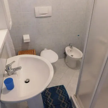 Apartment Vicino Stazione E Al Centro